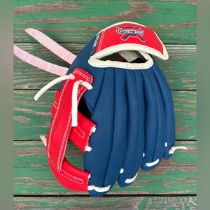 Franklin Sports 8.5" Air Tech Adapt Series T-Ball Glove